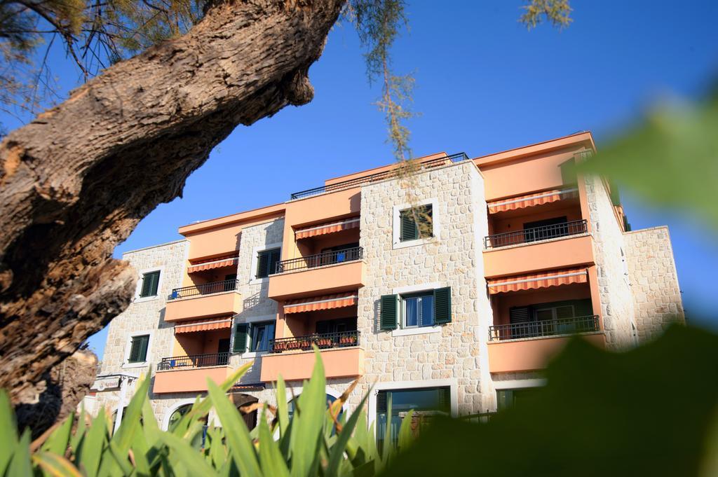 Apartment Vedran بودْسْتغانا المظهر الخارجي الصورة