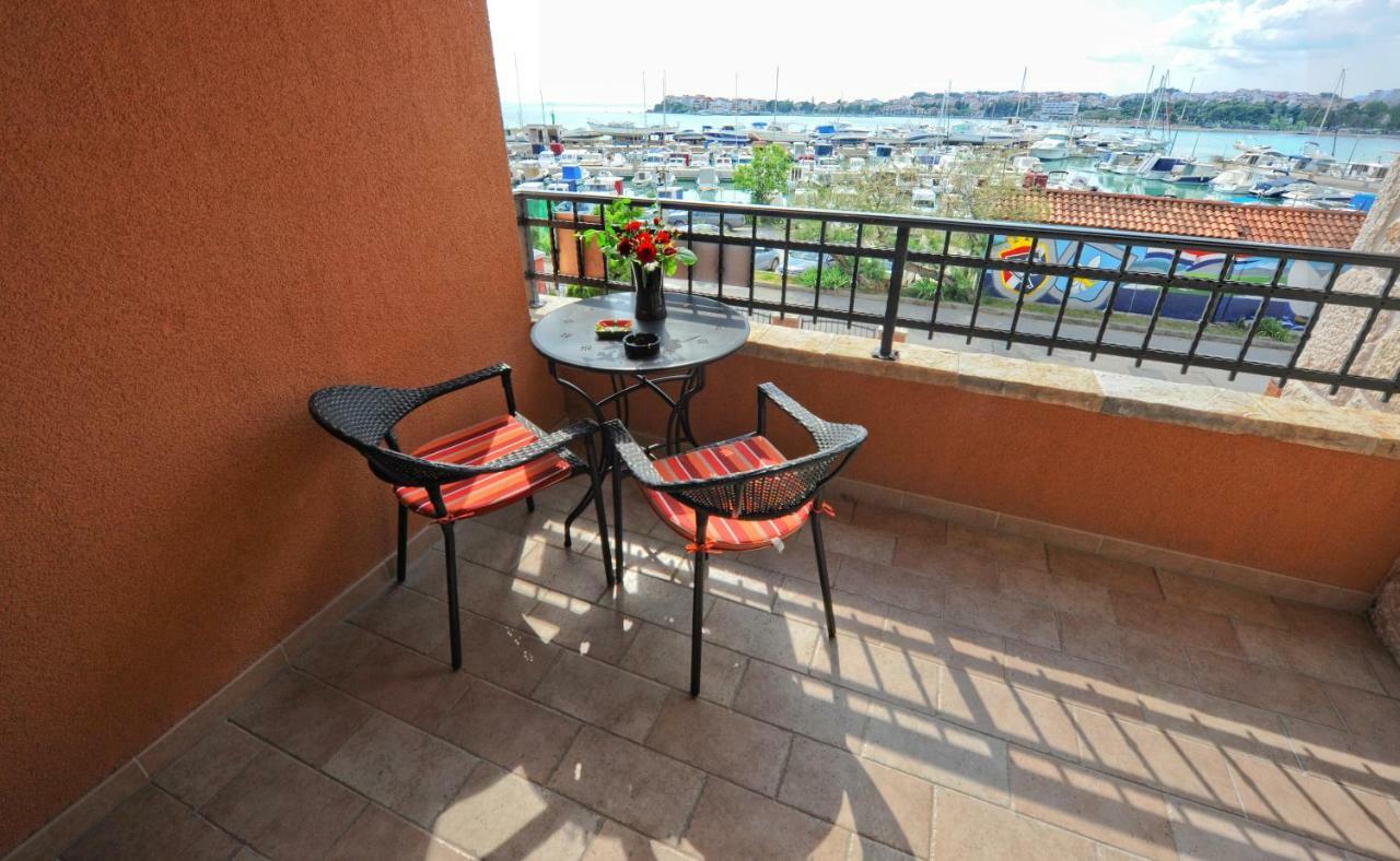 Apartment Vedran بودْسْتغانا المظهر الخارجي الصورة